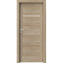 Porta Verte HOME G.1 intarzia Dub Klasický 